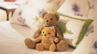 Teddy bears