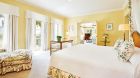 Bright bedroom