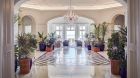 Lobby Belmond Reids Palace.