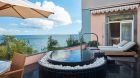 Spa Jacuzzi Belmond Reids Palace.