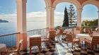 Dining Belmond Reids Palace.