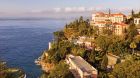 Belmond Reid’s Palace aerial