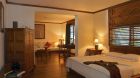 Bedroom Junior Suite