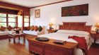 Deluxe Garder Suite