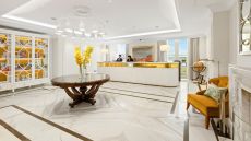 Reception The Langham Sydney