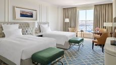 002653 04a Deluxe Harbour Double Double The Langham Sydney