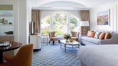 Executive City King The Langham Sydney