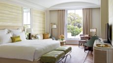 Observatory Suite The Langham Sydney