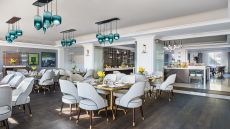 The Harbour Room The Langham Sydney