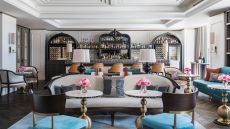 Observatory Bar 1 The Langham Sydney