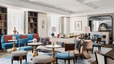 Observatory Bar 3 The Langham Sydney