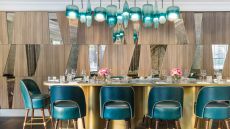 Kitchens on Kent High Top The Langham Sydney