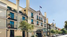 The Langham, Sydney Exterior The Langham Sydney