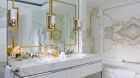 observatory suite master bathroom