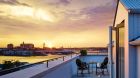 signature terrace suite