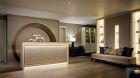 the day spa reception