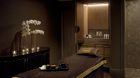 the day spa treatment room