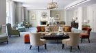 the drawing room