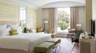 the observatory suite bedroom
