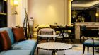 couch living room bar