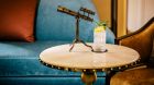 drinks bar