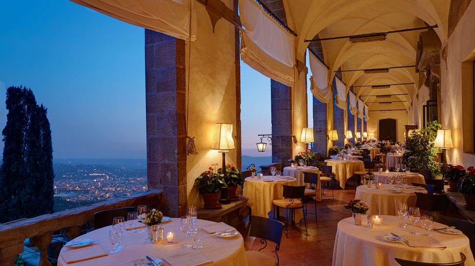 47+ Villa San Michele Italy Pics