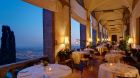 Belmond Villa San Michele loggia