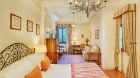 Belmond Villa San Michele bright suite