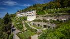 Belmond Villa San Michele davanzati room exterior