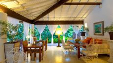 See more information about Etnia Pousada & Boutique Seating area at Etnia Pousada