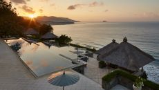 Amankila, Indonesia Main Swimming Pool Amankila 2024