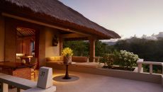 Amankila, Indonesia Ocean Suite Terrace 1146 Amankila 2024