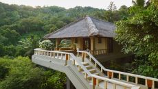 Amankila, Indonesia Ocean Suite Walkway 1145 Amankila 2024