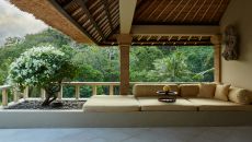 Amankila, Indonesia Garden Suite Terrace Amankila 2024