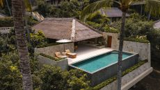 Amankila, Indonesia Infinity Pool Suite Amankila 2024