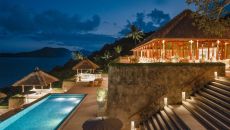 Amankila, Bali Exterior, Pool Terrace Amankila 2024