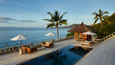 Amankila, Indonesia Suite Amankila 2024