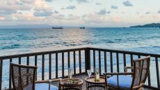 Amankila, Bali Batu Jati Amankila 2024