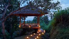 Amankila, Indonesia Tirta Sari Bale Amankila 2024