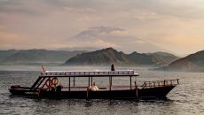 Amankila, Bali Sunrise Cruise Amankila 2024