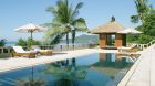 Amankila Suite Pool