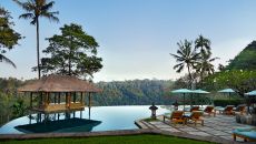 See more information about Amandari Amandari, Indonesia Resort Swimming Pool, Mountain View 24804 Amandari 2024
