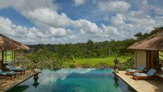 Amandari, Indonesia – Accommodation, Amandari Suite, Swimming Pool with View 11602 Amandari 2024