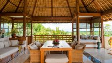 Amandari, Indonesia – Accommodation, Amandari Suite, Living Area 2995 Amandari 2024