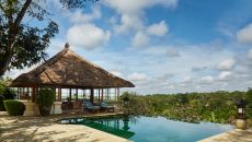 Amandari, Indonesia – Accommodation, Amandari Suite, Swimming Pool with View 11595 Amandari 2024