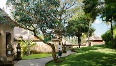 Amandari, Indonesia Resort Walkways to Suites 25545 Amandari 2024