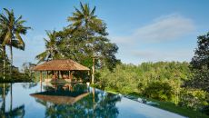 Amandari, Indonesia – Resort Swimming Pool 11635 Amandari 2024