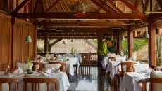 Amandari, Indonesia – Dining, The Restaurant 11646 Amandari 2024