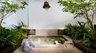 Suite Sunken Bath