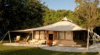 Amanwana Tent Exterior Original